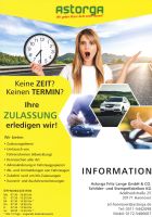 KFZ-Zulassungen / Kennzeichen (BMW, Ford, Hyundai, Mercedes, VW) Hannover - Südstadt-Bult Vorschau