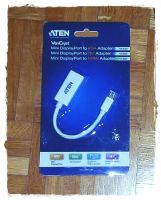 ATEN Mini Display Konverter  Adapter VC 980 Port to HDMI Rheinland-Pfalz - Edesheim (Pfalz) Vorschau