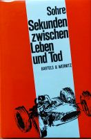 Helmut Sohre. Sekunden zwischen Leben und Tod. Formel 1 Rennsport Nordrhein-Westfalen - Wiehl Vorschau