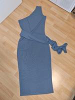 Shein oneshoulder Etuikleid Bleistiftkleid Midikleid Gr.XS Bayern - Erlangen Vorschau