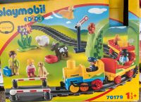 Playmobil 123 Eisenbahn 70179 Thüringen - Bucha Vorschau