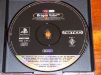 ps1 Dragon Valor Promo Playstation 1 Schleswig-Holstein - Itzehoe Vorschau