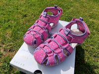 Geox Roxanne 36 Fuchsia/Lila Sandalen Kinder * TOP Saarland - Bexbach Vorschau