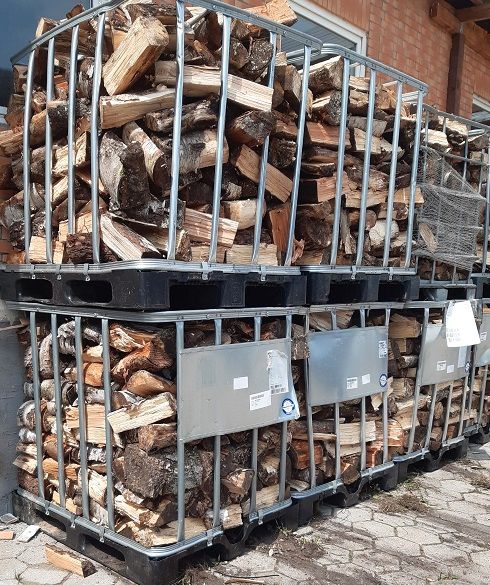 wir haben noch! Kaminholz Laubholz trocken, Lieferung bis 100 km in Buchholz in der Nordheide