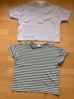 2  Mädchen Zara Cropped T-Shirts 164 13-14 Neuwertig München - Untergiesing-Harlaching Vorschau