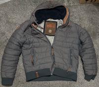 Naketano Jacke XXL Niedersachsen - Edemissen Vorschau