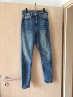 Stretch Jeans in S von H&M Bayern - Kitzingen Vorschau