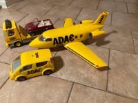 Playmobil ADAC Rettungsflugzeug, Straßenwacht, Abschleppwagen Niedersachsen - Leer (Ostfriesland) Vorschau