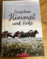 Zwischen Himmel und Erde, ungelesen! Hessen - Borken Vorschau