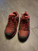 Halbschuhe Mc Kinley Gr. 34 Wandern Trekking Sportschuhe Mädchen Bayern - Iphofen Vorschau