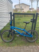 BMX (UNIVEGA BX KING) Schleswig-Holstein - Lübeck Vorschau