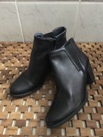 Stiefelette Leder NEU Gr.40 Pankow - Karow Vorschau