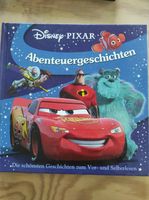 Disney Pixar Abenteuergeschichten Nordrhein-Westfalen - Bedburg-Hau Vorschau