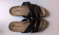 Herren Sandalen Gr. 46 Pantolette Hausschuh  NEU München - Schwabing-Freimann Vorschau