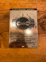 DVD Cube Zero Special Edition Nordrhein-Westfalen - Heek Vorschau