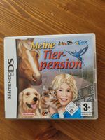Meine Tierpension - Nintendo DS Bayern - Lauben Vorschau