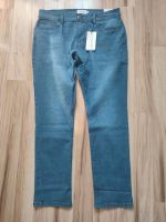 Jeans W36 L34 blau - neu München - Allach-Untermenzing Vorschau