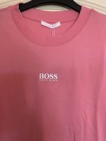 Hugo Boss Kleid Gr. 42 sportlich lässig in rosa neu mit Etikett Niedersachsen - Achim Vorschau