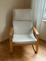 Ikea Pello Sessel, Sitzpolster waschbar, guter gepflegter Zustand Kreis Pinneberg - Pinneberg Vorschau
