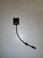 Delock Adapter mini DisplayPort 1.2 Stecker > HDMI Buchse 4K Hessen - Calden Vorschau