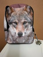 Wolfsrucksack Wildpark Niedersachsen - Lüneburg Vorschau