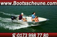 Aluboot Angelboot 10M Marine Ruderboot Aluminiumboot Brandenburg - Oranienburg Vorschau