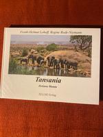 Tansania - Hakuna Matata Mitte - Tiergarten Vorschau