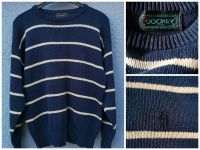 Jockey*Pullover*Pulli*Breton-Style*Maritim*Meer*Steifen*Nordsee*⚓ Hessen - Wetzlar Vorschau