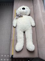 Teddybär hell Bayern - Hohenthann Vorschau