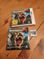 Nintendo 3DS - Dinosaurier 3D (Kampf der Giganten) Bayern - Fürstenzell Vorschau