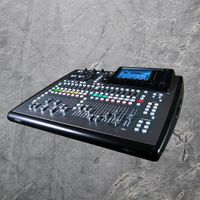 Mieten: Behringer X32 Compact Digitalmischpult Stagebox S16 Niedersachsen - Seesen Vorschau