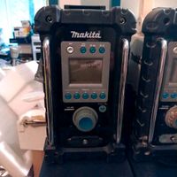 3x Makita, Baustellen Radios Bayern - Trostberg Vorschau