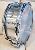 Dunnett Classic Steel Snare Kr. Passau - Passau Vorschau