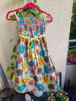 Sehr schönes Promod Sommerkleid XS/S tolle Farben Muster Berlin - Reinickendorf Vorschau