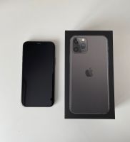 iPhone 11 Pro 256GB Space Grau inklusive Zubehör Obervieland - Habenhausen Vorschau