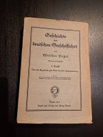 W. Vogel Geschichte der deutschen Seeschiffahrt Nordrhein-Westfalen - Kranenburg Vorschau