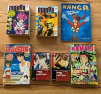 Manga Sammlung (siehe Beschreibung) Baden-Württemberg - Knittlingen Vorschau