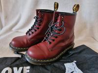 Dr. Martens Schuhe Damen Doc Martens Boot's Bayern - Aichach Vorschau