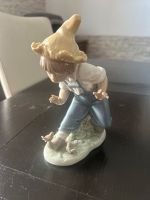 Lladro Spanien Figur Junge mit Vögeln 1988 Rheinland-Pfalz - Koblenz Vorschau