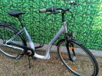 Fahrrad Dahmenrad 28 Zoll, Alurahmen, Curtis Schleswig-Holstein - Kaltenkirchen Vorschau