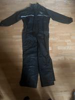 Harley Davidson Regenoverall Regenschutz, Gr.S / 50/52 Niedersachsen - Nortmoor Vorschau