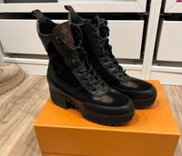 Louis vuitton desert Boots 38,5 Hannover - Mitte Vorschau