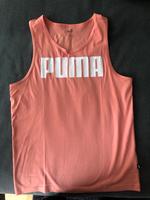 Puma Shirt Gr. M ohne Ärmel Niedersachsen - Langenhagen Vorschau