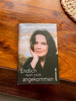 Desiree Nosbusch - Endlich noch nicht angekommen Thüringen - Schmalkalden Vorschau