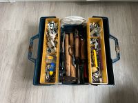 Werkzeugkoffer Werkzeug ddr inkl Zubehör gefüllt ❤️❤️❤️ Sachsen - Pirna Vorschau