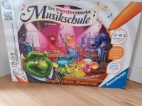 Tiptoi * Die monsterstarke Musikschule * Kreis Pinneberg - Elmshorn Vorschau