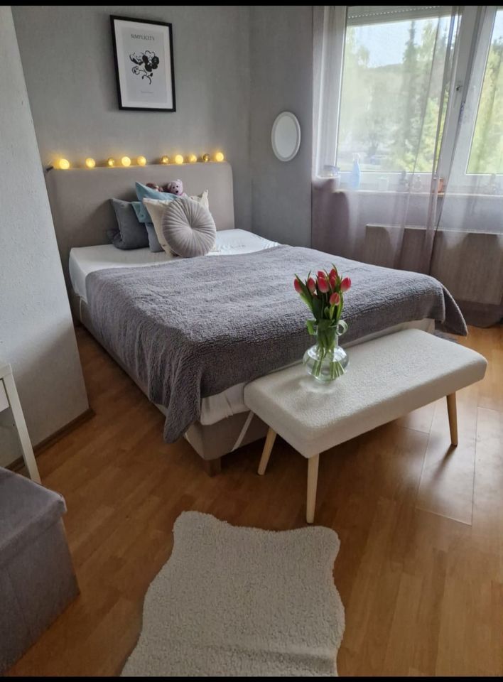 3-Zimmer-Wohnung in Taunusstein Hahn in Taunusstein