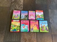 Kinderbücher Lesestufe 1 und 2 Nordrhein-Westfalen - Kevelaer Vorschau