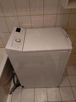 Waschmaschine neuwertig mit Restgarantie Bauknecht 40cm Breite Leipzig - Leipzig, Zentrum Vorschau
