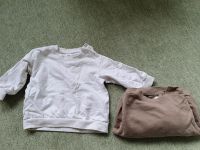 2 Pullover für Babys in Größe 74 von H&M Berlin - Hohenschönhausen Vorschau